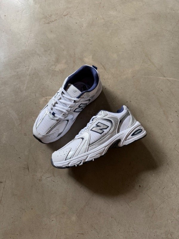 Producto - Nb 530 blancas C/azul - 2