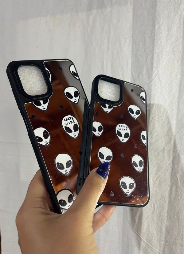 Producto - Funda shein alíen (cliquear modelo)