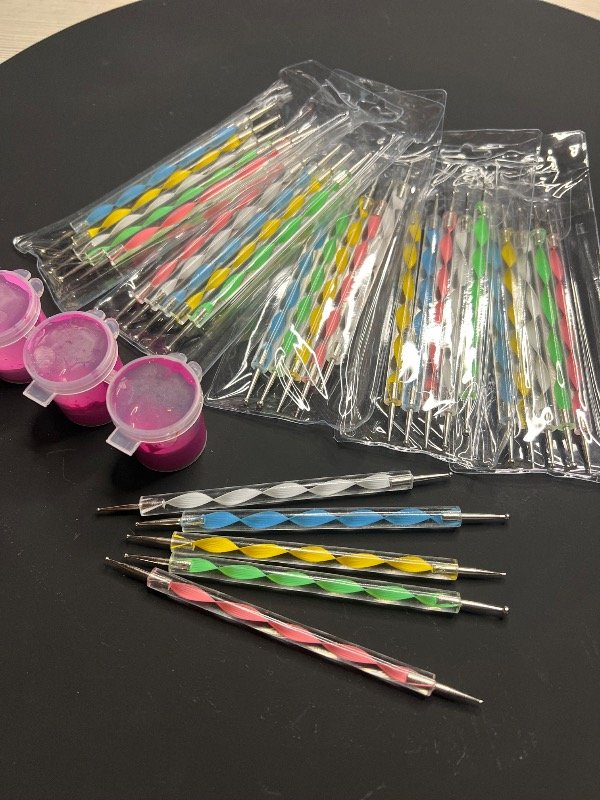 Producto - Dotting Tools para Puntillismo - 0