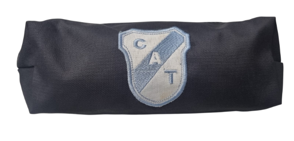 Producto - Cartuchera tubo - Atlético Tucuman