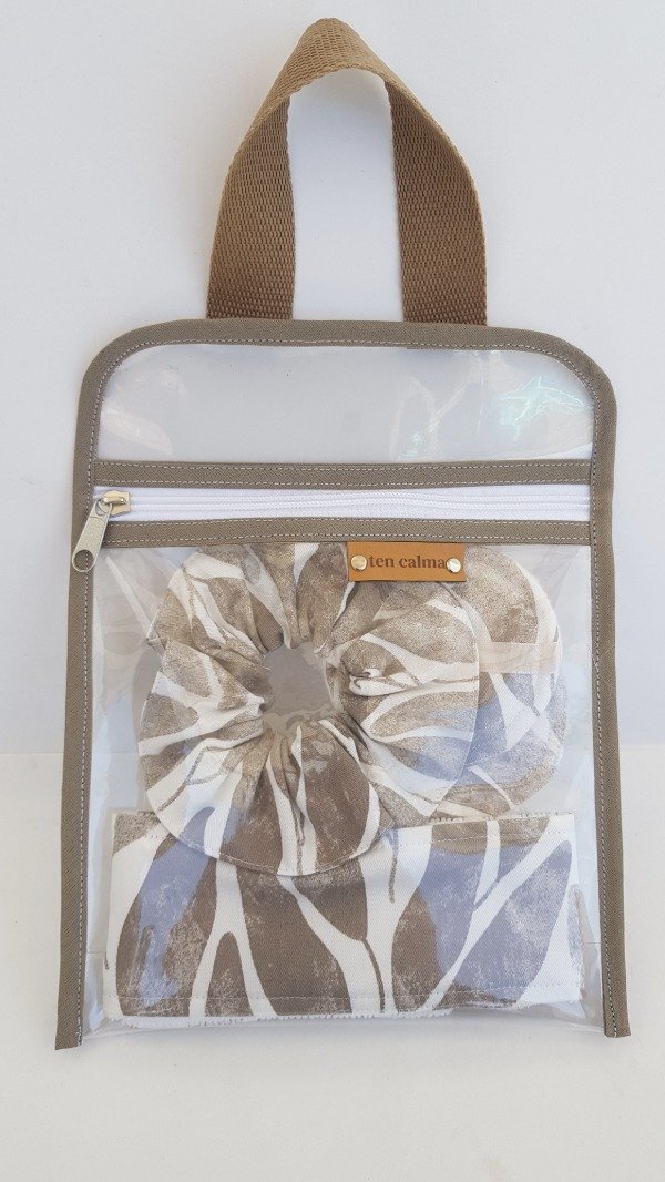 Producto - COSMÉTICO X 4 HOJAS BEIGE