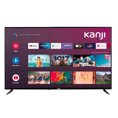 Producto - Smart TV Kanji 65'' -  Google TV 4K