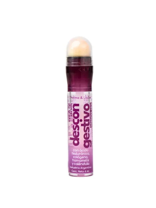 Producto - Serum contorno de ojos y labios - TyL - 4