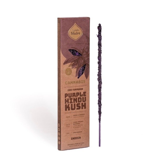 Producto - Cannabis Índica Purple