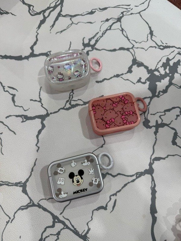 Producto - funas airpods importada pro/pro 2