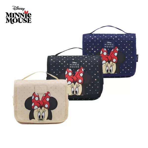 Producto - NECESER DISNEY MINNIE COD: 70.3900001