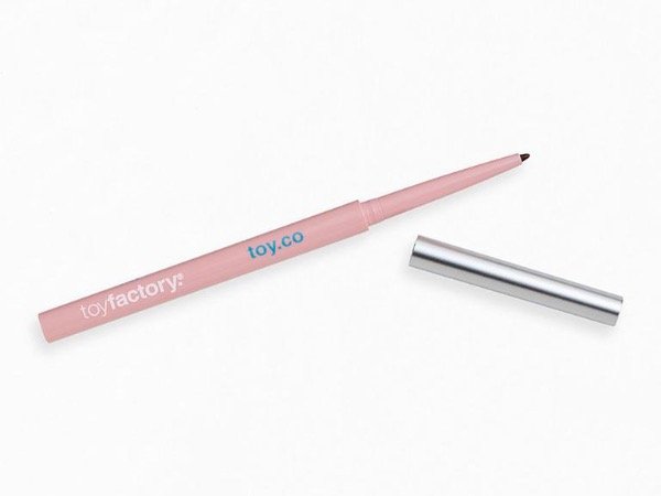 Producto - Brown gel eyeliner Delineador para ojos marron Toyfactory - 1