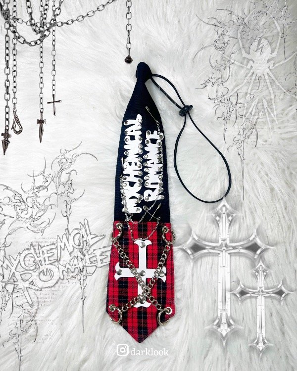 Producto - MCR CORBATA