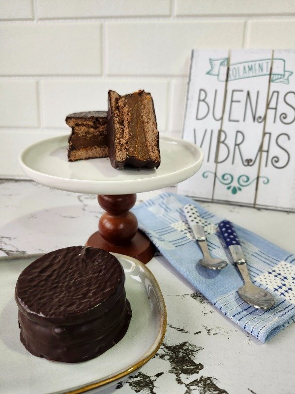 Producto - FULL CHOCOLATE - 0