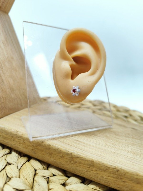 Producto - Abridor Flor Cherry