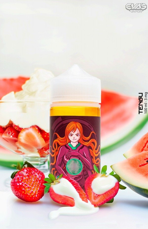 Producto - Eva's tengu