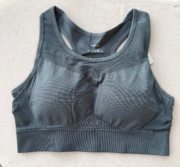 Producto - Top Deportivo Básico T.L (90-95) - 5