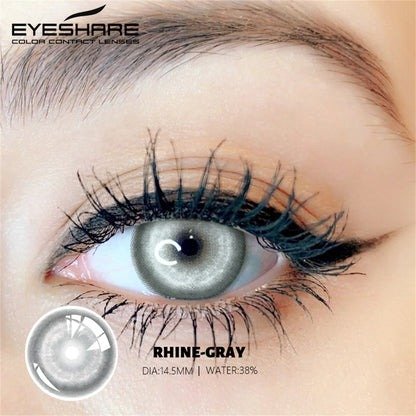 Producto - Rhine Gray - Eyeshare (Precio x Par)