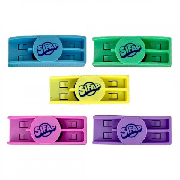 Producto - BORRADOR P/PIZARRA BLANCA SIFAP MAGNÉTICO