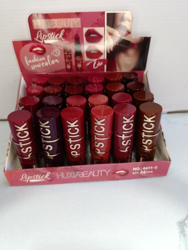Producto - Lip Stick Huxiabeauty