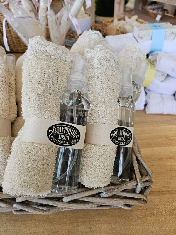 Producto - KIT TOALLITA MAS TEXTIL