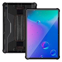 Producto - Oukitel RT9 101 256GB 6GB RAM - Negro 6GB / 256GB