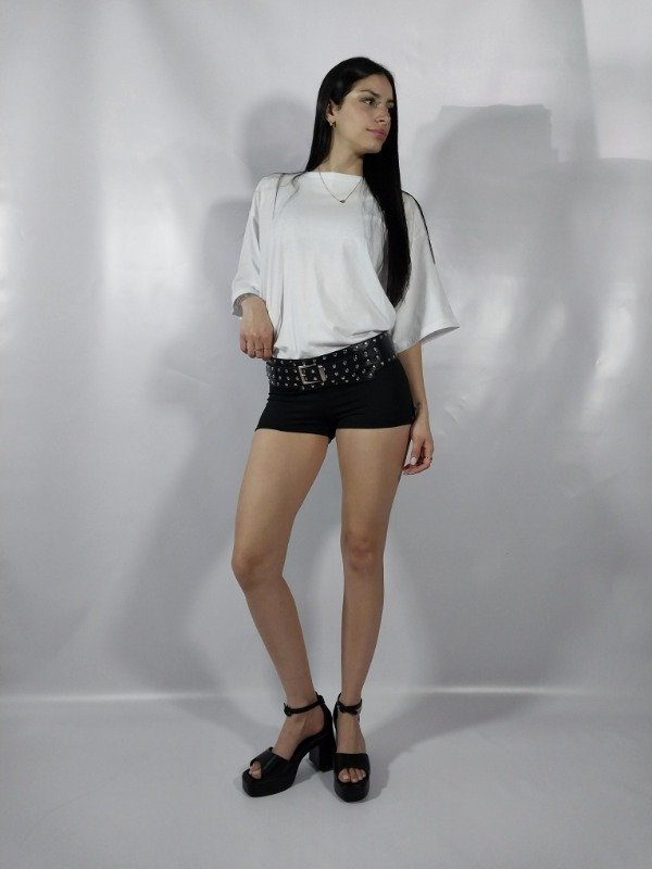 Producto - Shorcito ajustado lycra