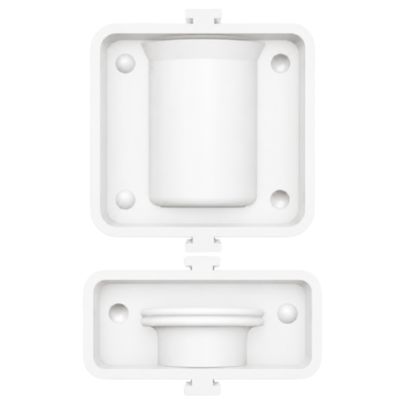 Producto - Frasco modelo 2 x3 - 0