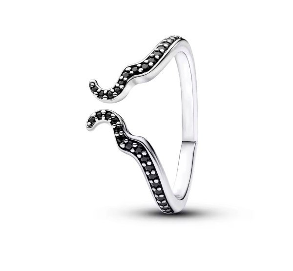 Producto - Anillo Maléfica