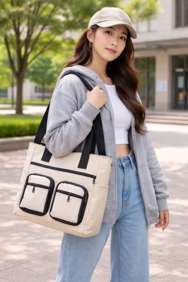 Producto - Tote Muse