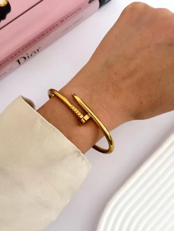 Producto - Pulsera Gold Merced