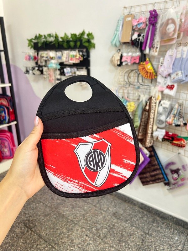 Producto - Palanquero river