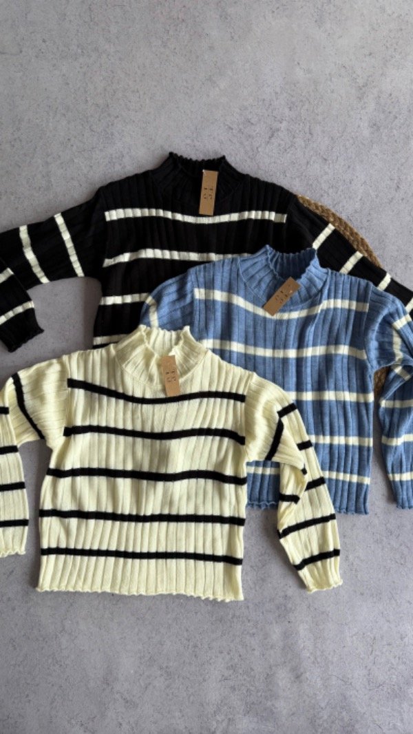 Producto - SWEATER DENISE