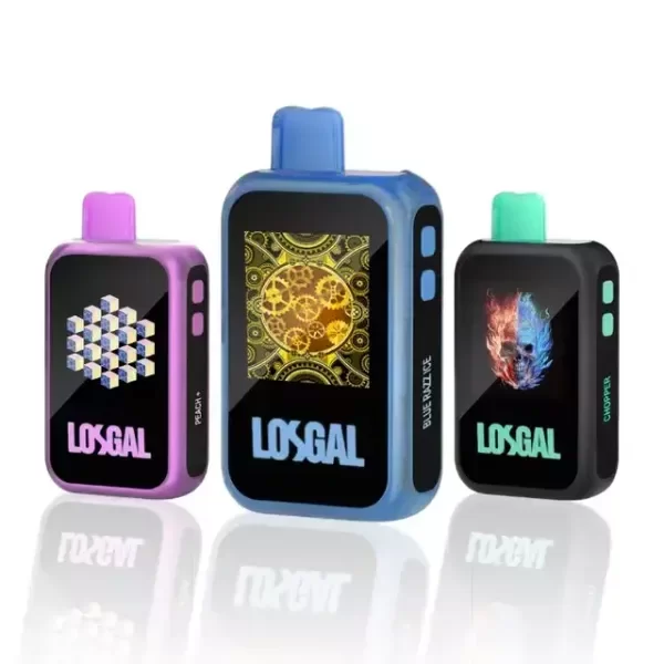 Producto - LOST MARY LOSGAL (25.000 PUFF).