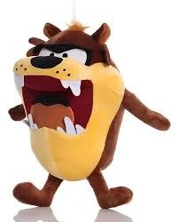 Producto - LOONEY TUNES DEMONIO DE TASMANIA