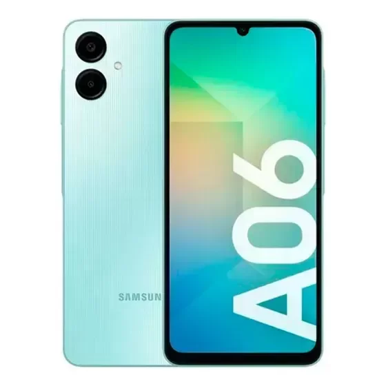 Producto - SAMSUNG A06 4GB 128 GB - 1