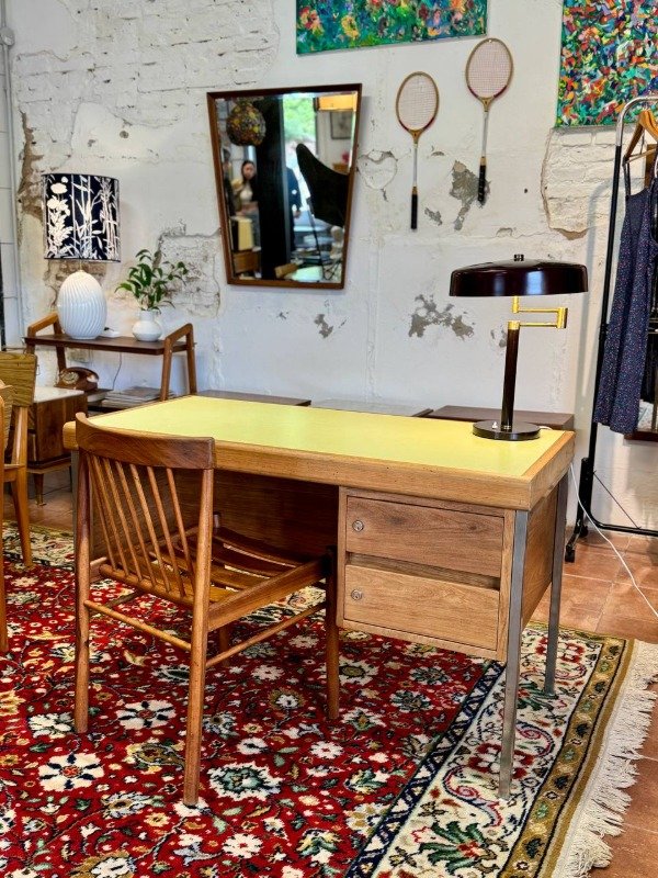 Producto - Escritorio MIDCENTURY - 6