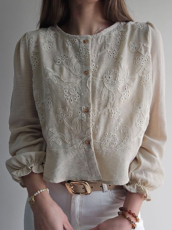 Producto - Camisa SIENA - 0