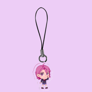 Producto - Charms - DanDaDan - Aira