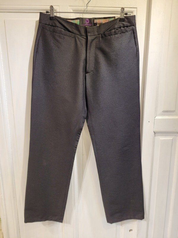 Producto - Pantalón KOSIUKO negro Talle M - PRECIO: 40X