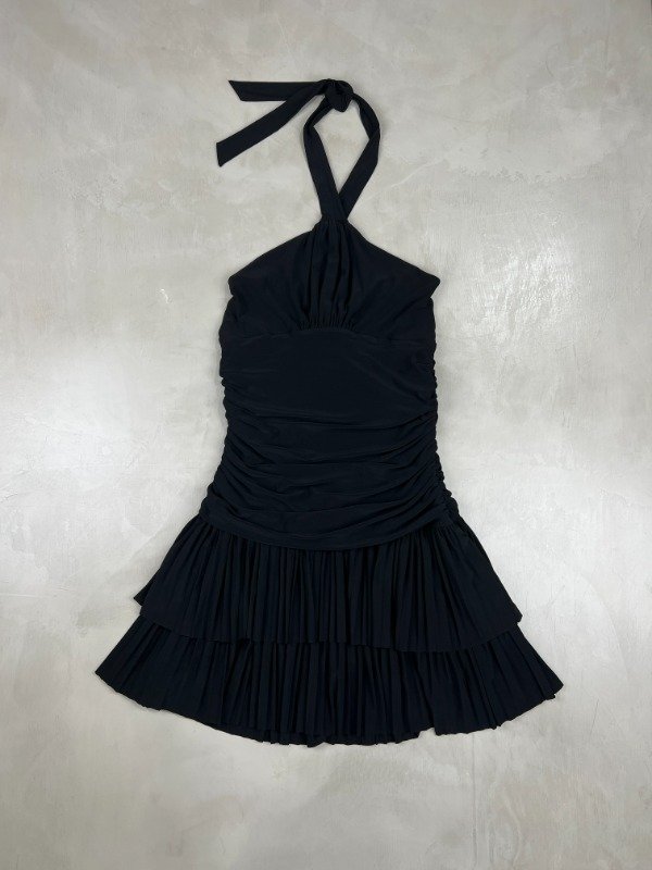 Producto - Perfect Ruched Dress