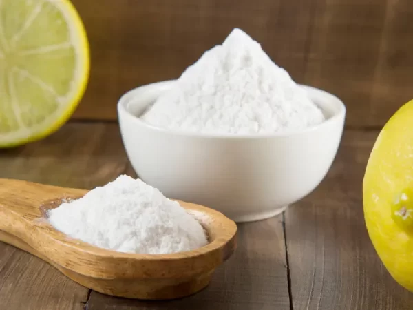 Producto - Bicarbonato x 1 Kg