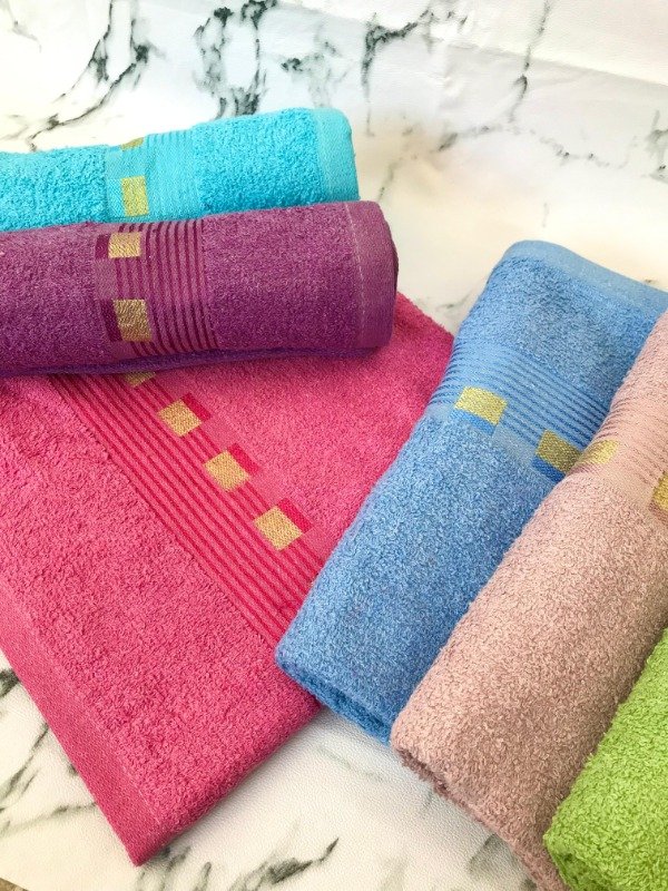 Producto - TOALLONES