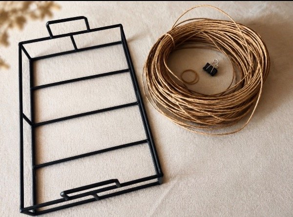Producto - Kit materiales Bandeja Roma - 0
