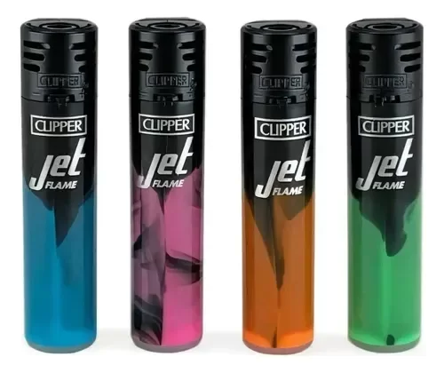 Producto - Clipper Jet