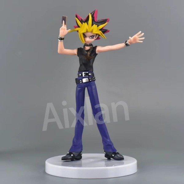 Producto - Yugi Muto - YU-GI-OH! (17cm) - 1