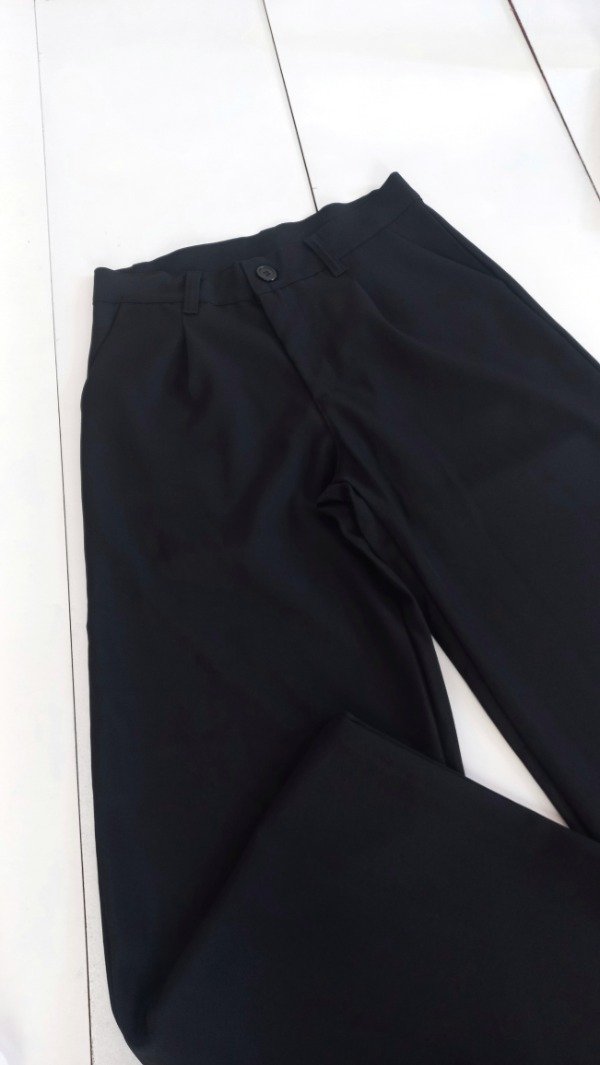 Producto - SASTRERO AURORA NEGRO