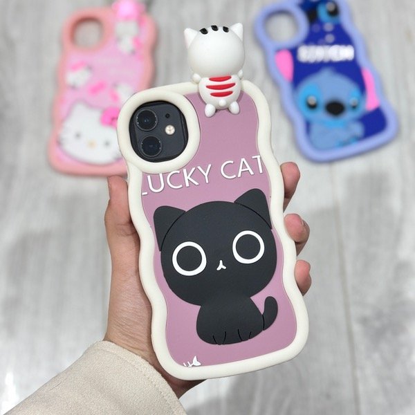 Producto - FUNDA SONNY ANGEL
