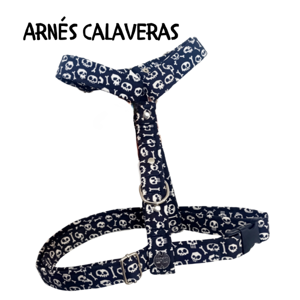 Producto - Arnés CALA