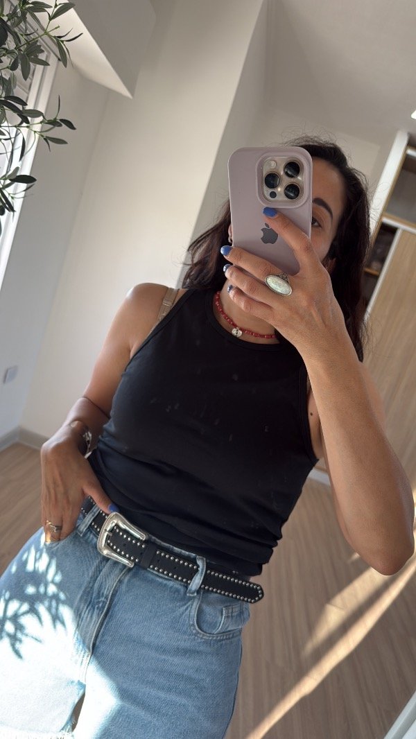 Producto - MUSCULOSA PREMIUM