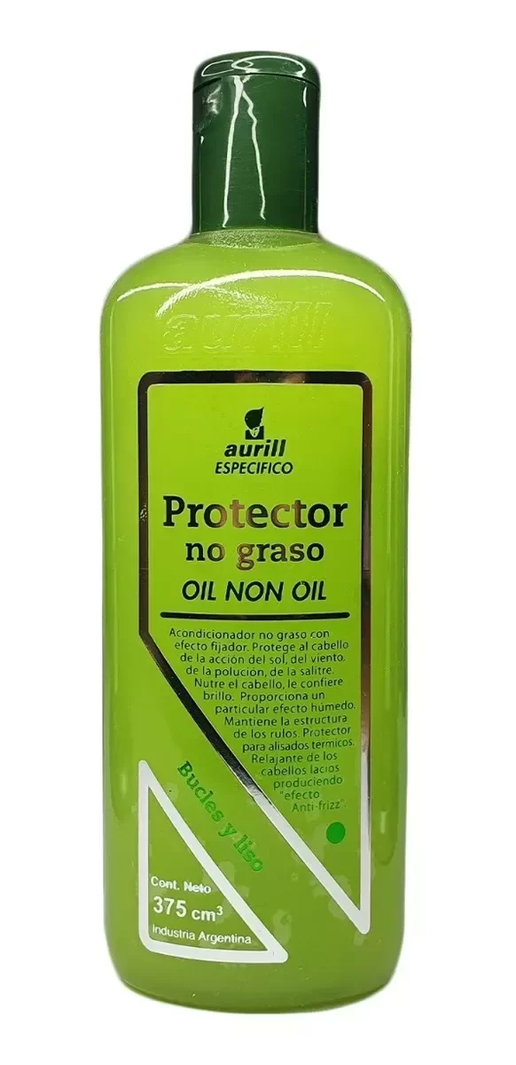 Producto - AURILL GEL MODELADOR NO GRASO 375CC