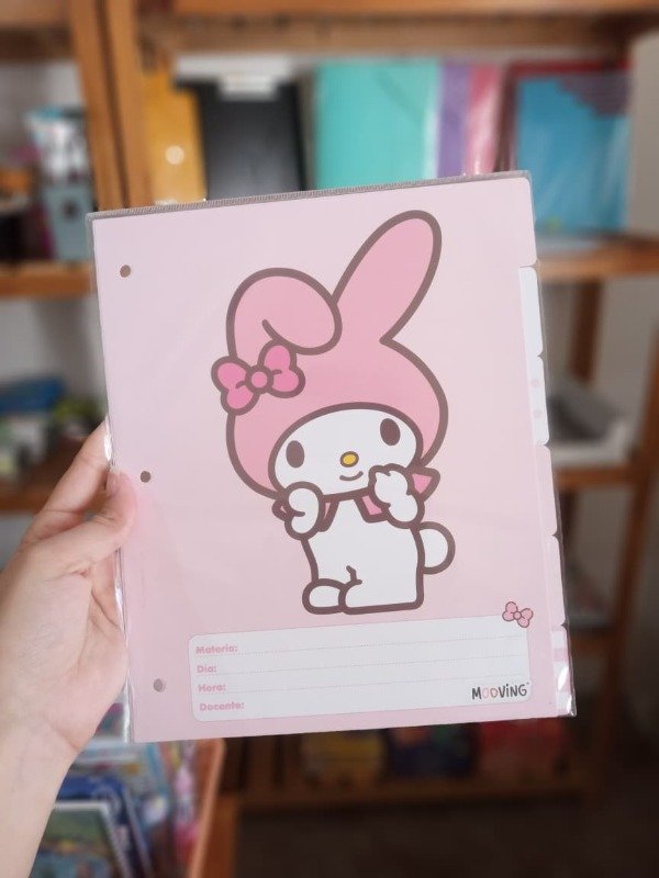 Producto - Separadores Mooving