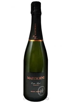 Producto - Mastroeni Extra Brut x750 caja x6