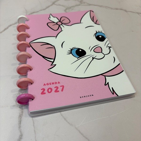 Producto - Agenda 2027 Dos días por página - 7