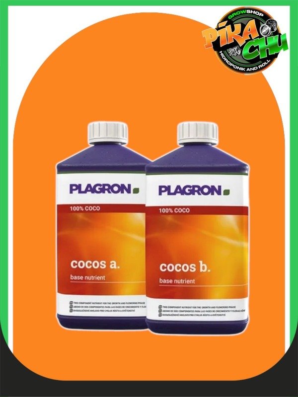 Producto - COCOS A - COCOS B